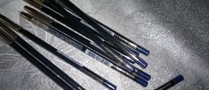 Konturovacia cerutka na oči Lancome le Crayon Khol 031 Indigo paris