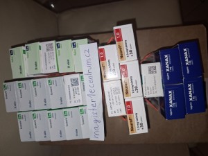 Ponúkam Xa.na.x,Ne.ur.ol,He.le.x,Le.xa.ur.in