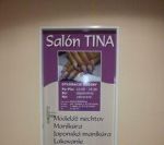 Pedikura Salon Tina