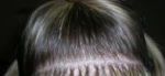 Vlasy Mikrokrúžky, 50-55cm, 20prameňov, všetky odtiene, do 2-3 dní