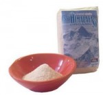Himalajská soľ - ružová 1kg