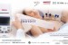 EKG101T  Smart handheld three channel ECG with interpretation, Color&Touch screen,  obrázok 3