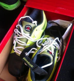 Reebok CrossFit Oly-lifters – fotka 2
