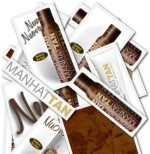 Manhattan opalovací sprej 125ml bez UV žiarenia – fotka 3