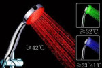 LED sprcha – fotka 2