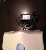 UV lampa ibd – fotka 2
