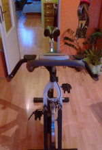 Spiningovy bicykel Dunlop – fotka 2