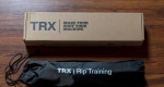 Trx rip trainer s trvdou gumou - nový kus – fotka 2