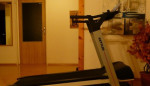 Bežecký pás Kettler track motion – fotka 2