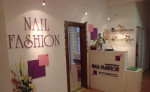 Trnava Nail Fashion kurzy- predaj prof. nechtovej kozmetiky -školenia – fotka 2
