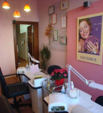 Trnava Nail Fashion kurzy- predaj prof. nechtovej kozmetiky -školenia – fotka 3