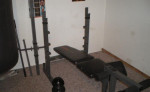 Lavicka Weider – fotka 2