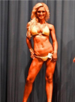 Ponukam sluzby osobnej fitness trenerky – fotka 2