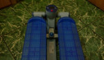 Predam mini stepper, trampolinu, posilnovac brucha – fotka 2
