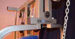 Predám posilňovaciu vežu Exifit Impact – fotka 2