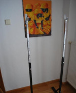 Polohovatelna lavicka – fotka 2