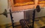 Predam bench lavičku – fotka 2