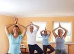 Kurz Senior Vital 2014 vo V-FIT Bratislava - len 2,50 eur/h. v kurze – fotka 3