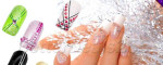 Samolepiace ozdobné pásky na nechty uv gel – fotka 3
