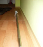 Posilňovacia lavica – fotka 2