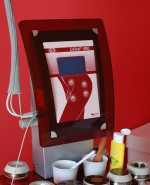 Prístroj Cavital® WRC spoločnosti Dr Derm Equipment – fotka 2