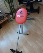 AB Rider – fotka 2