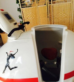 Hypoxi trainer – fotka 3