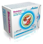 Aniónové hygienické vložky - nočné – fotka 2